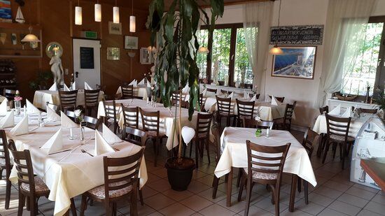 Restaurant Zur Waldau